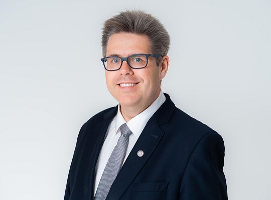 Rafał W. Sikorski - prokurent